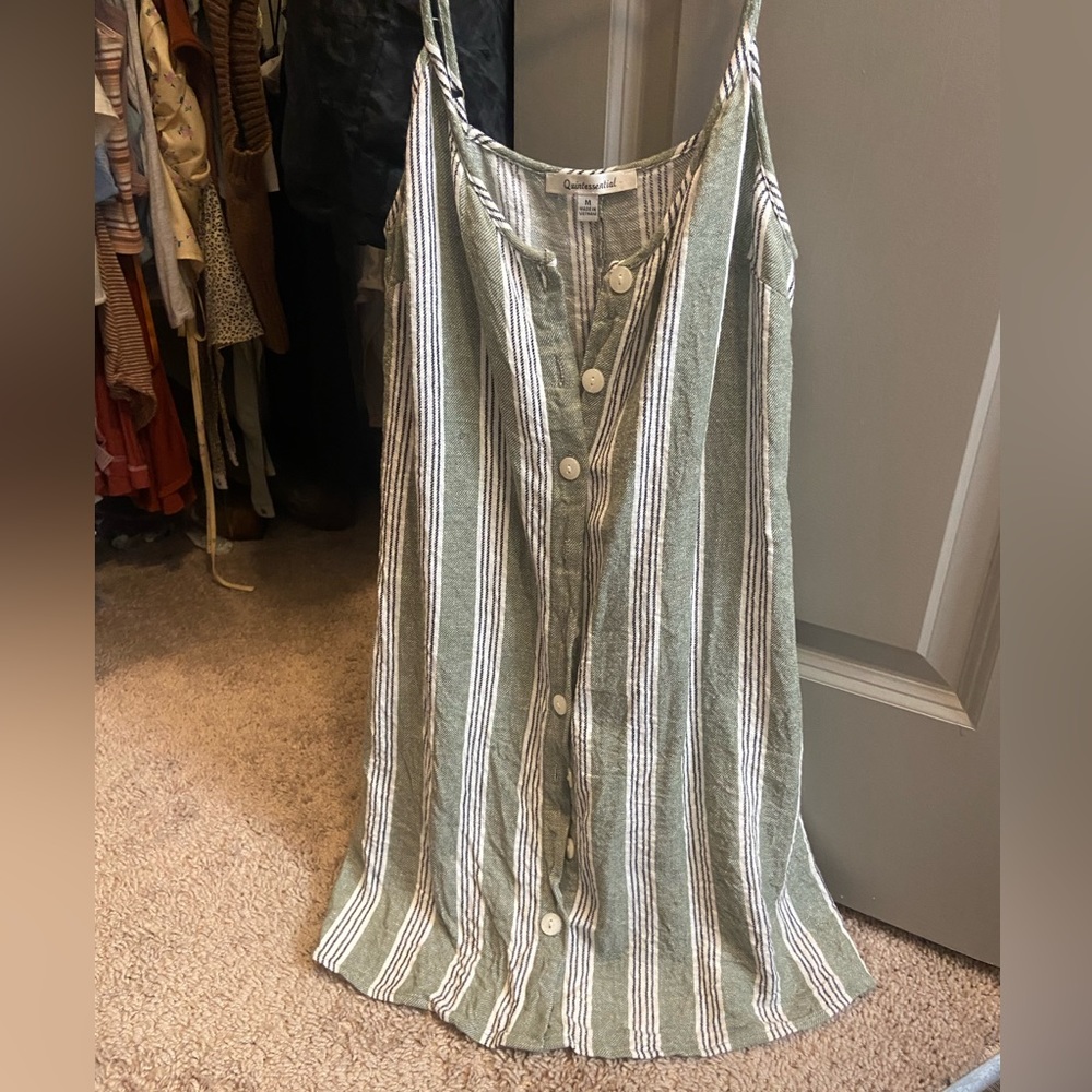 Summer dress